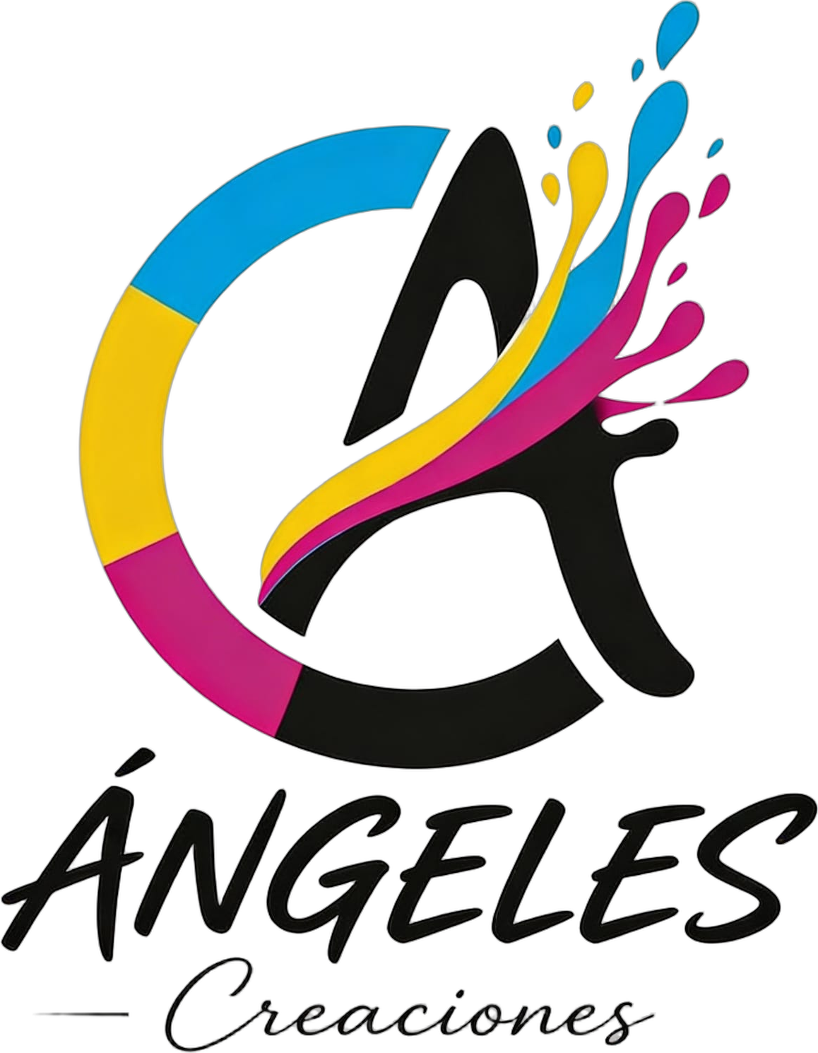 Ángeles Creaciones